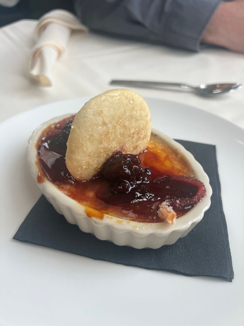 Desserts Worth Saving Room For