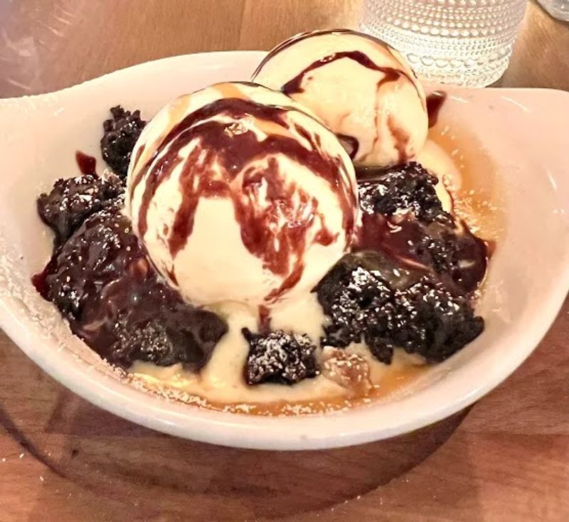 Desserts That Earn Their Own Victory Lap