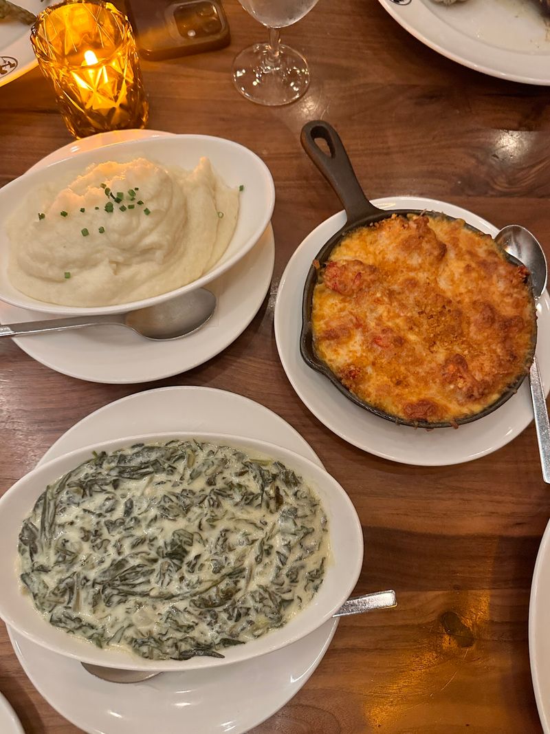 Sides That Steal The Spotlight