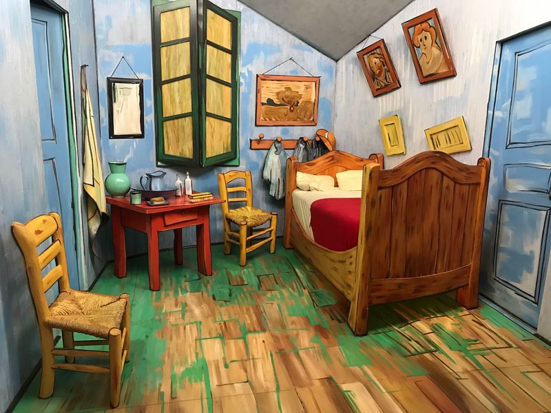 Galleries For Rainy Day Wonder
