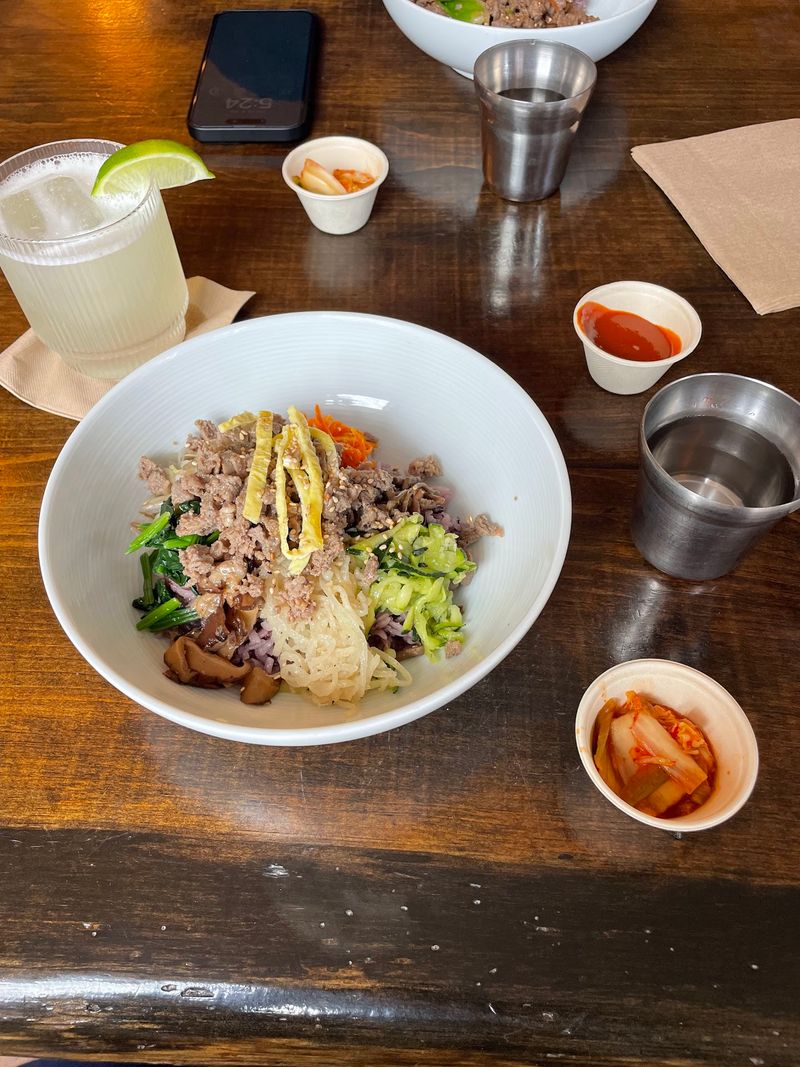 Sunhee's Farm And Kitchen - Troy