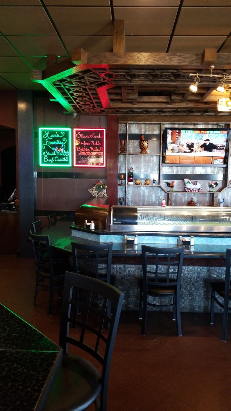 Room for Parties and Big Groups
