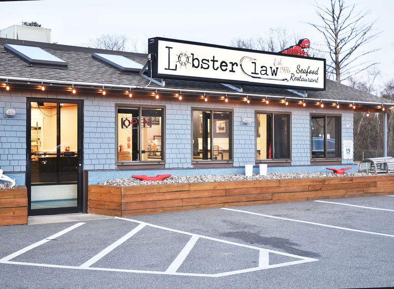 Lobster Claw Seafoods