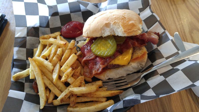 Burn Off That Burger With A Valley Adventure