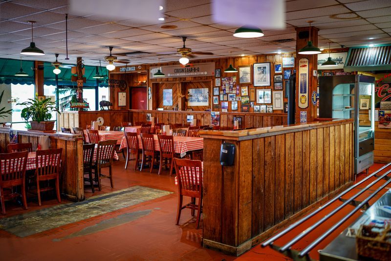 Set Your GPS And Plan Your Feast Around The Clock