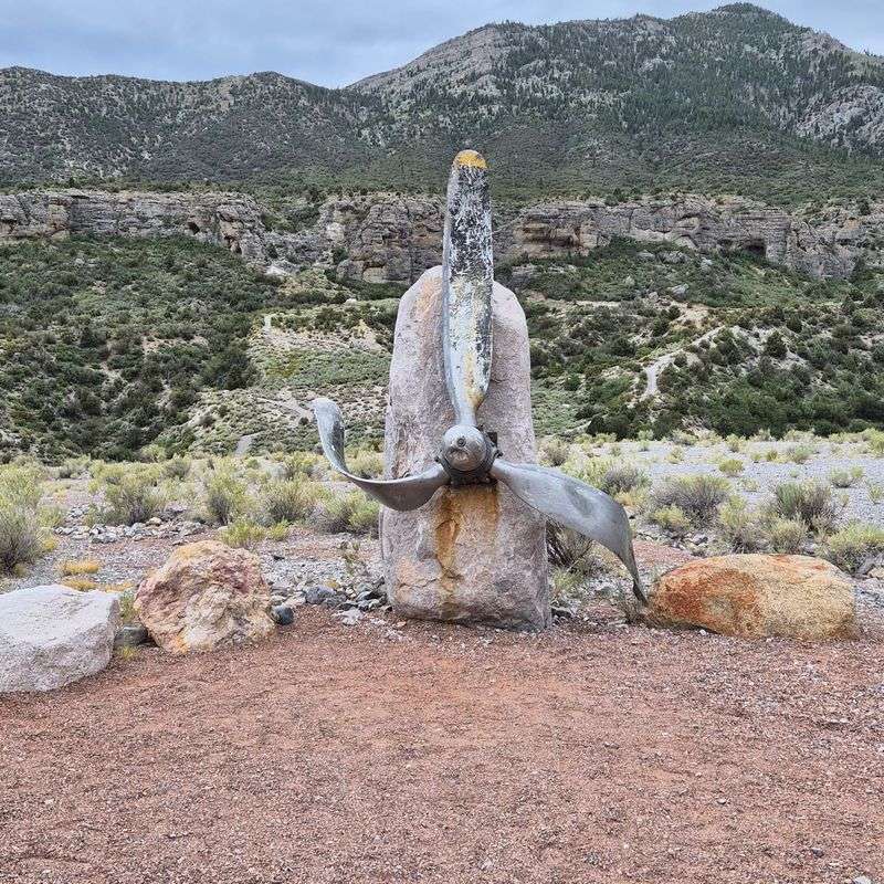 A Cold War Memorial You Probably Never Heard About