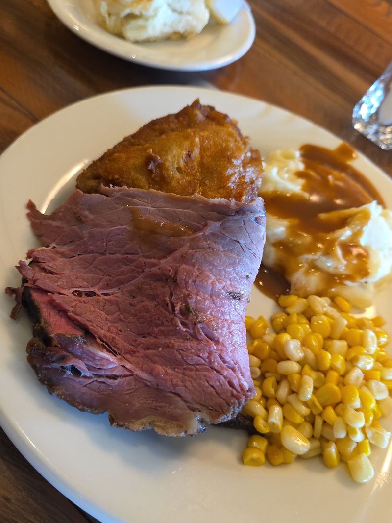 Plan Your Plate Like A Pro Around These Homestyle Classics