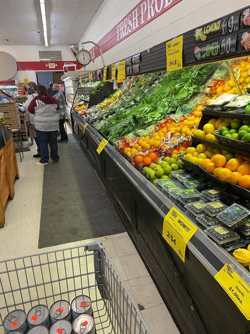 United Grocery Outlet