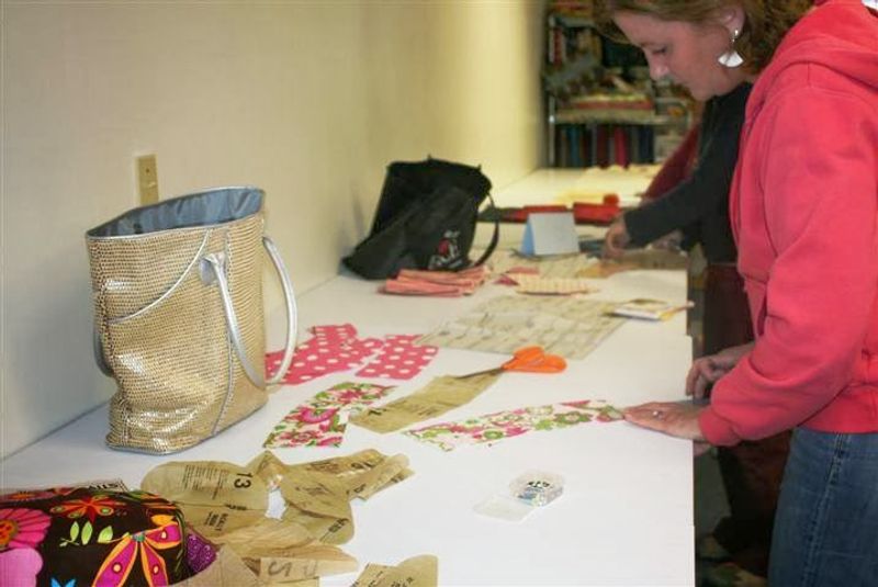 Sewing 101 And 102 Build Skills Like Stepping Stones
