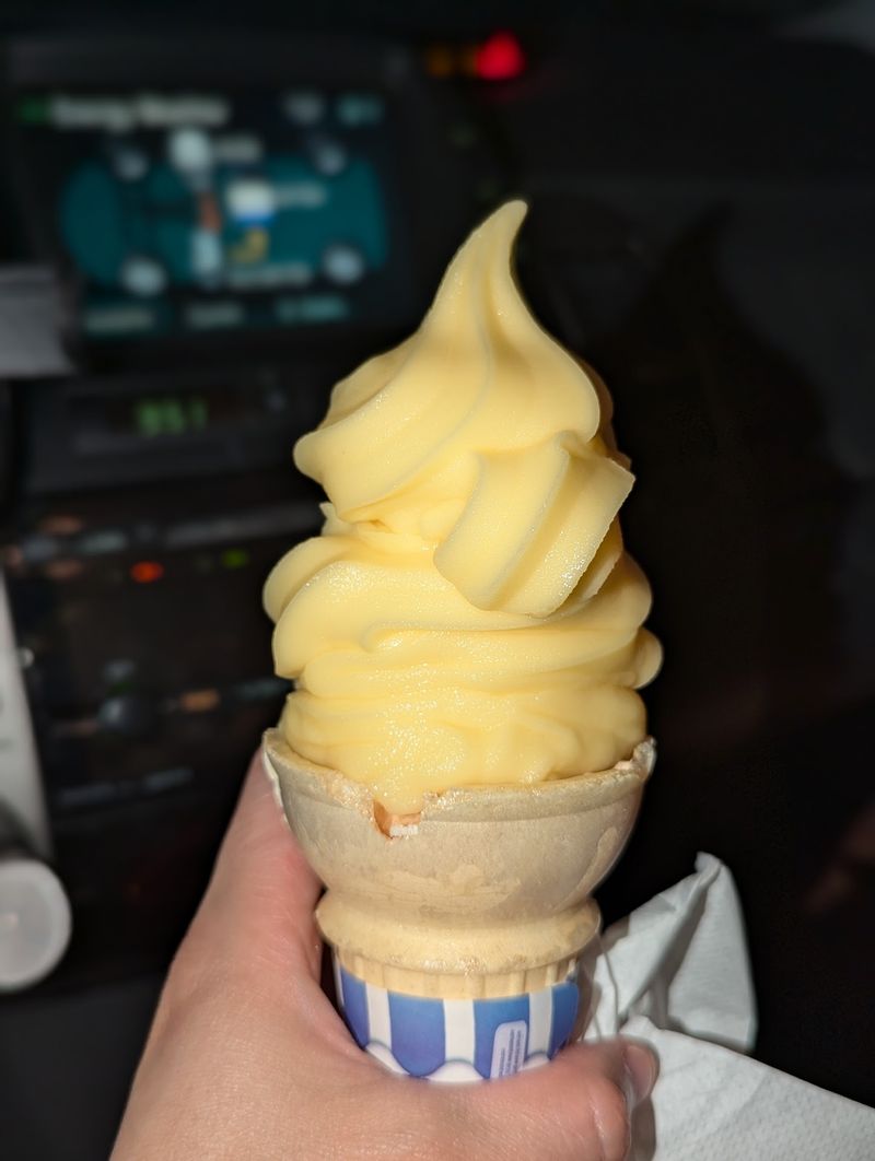 A Non-Dairy Pineapple Treat Joins The Lineup