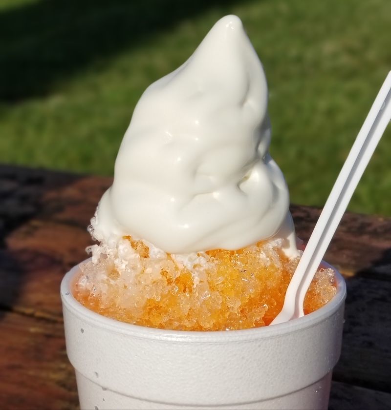Flavor Of The Week Keeps Things Fresh