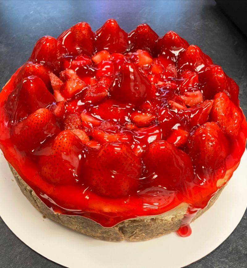 Why This Sweet Stop Belongs On Your List