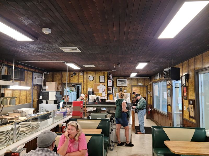 Ridgewood Barbecue