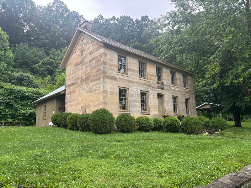 Salt Fork State Park