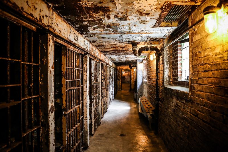 Other Hollywood Blockbusters Borrowed These Walls Too