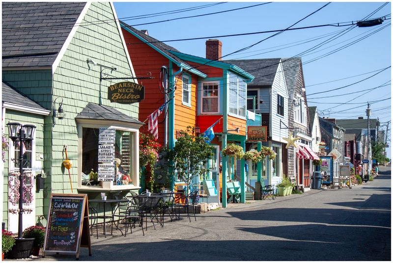 Rockport