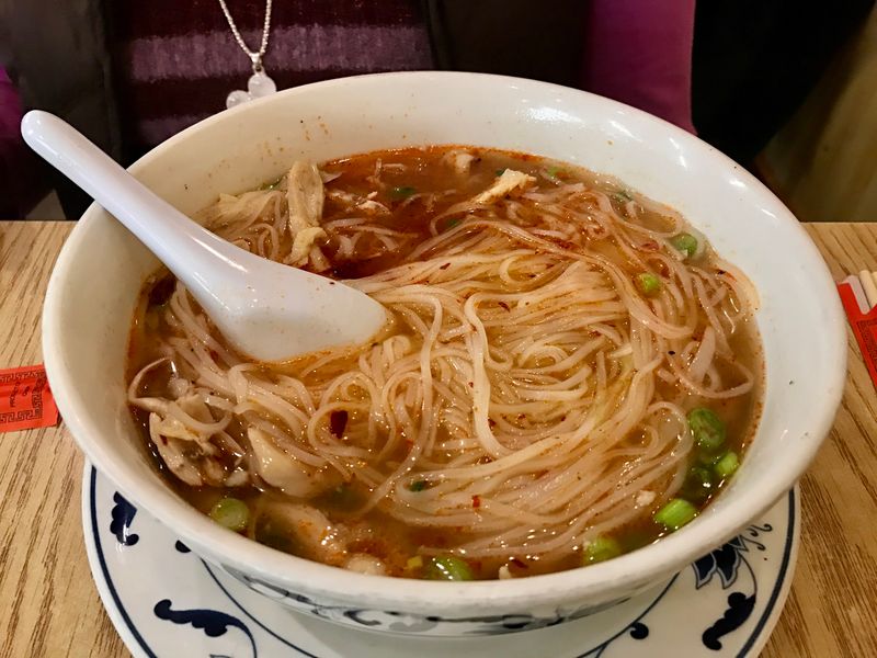 Pho That Feels Like A Warm Blanket In A Bowl