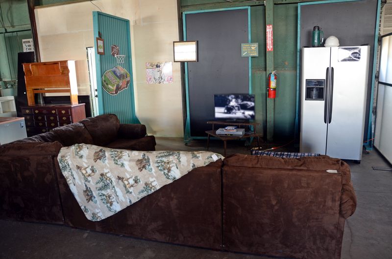 Furniture Finds at Friendly Prices