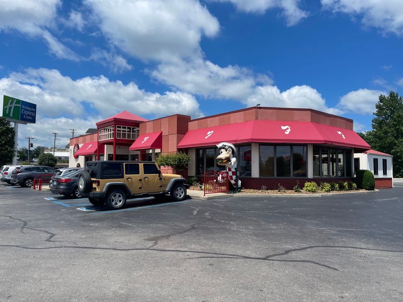 Frisch's Big Boy Restaurant
