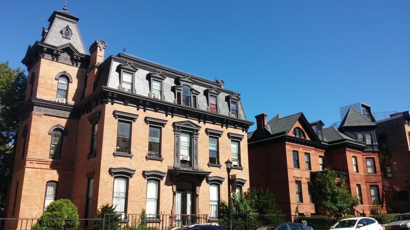 Turn One Market Day Into A Full Hudson Weekend