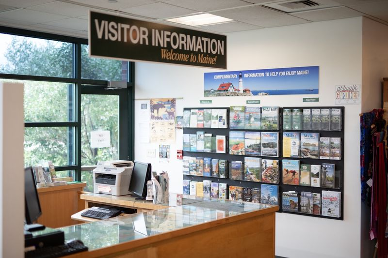 Your Launch Pad For Exploring Maine Craft