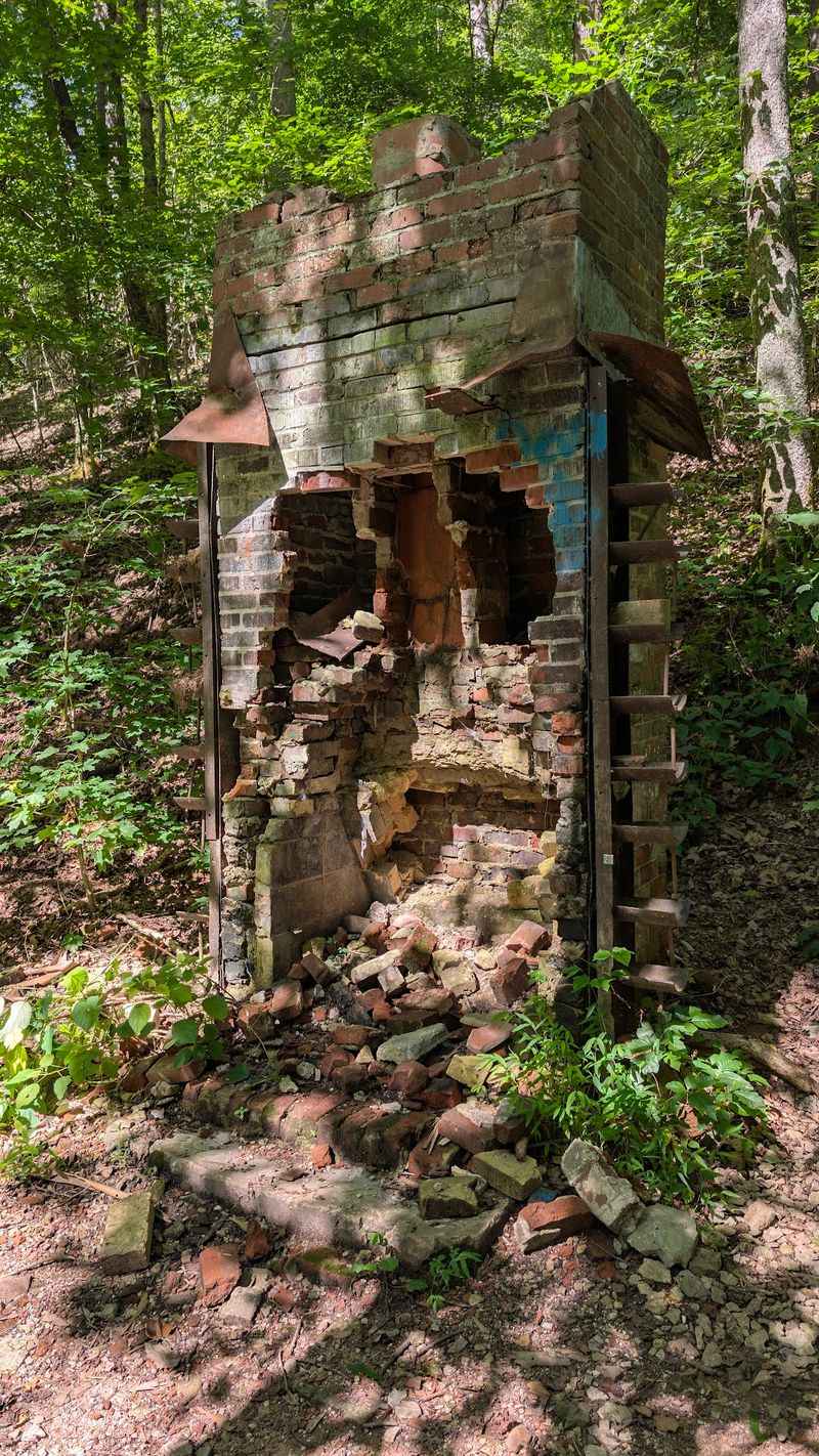 Old Stones That Hint At Forgotten Stories