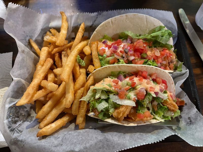 Not A Shellfish Fan? The Fish Menu Has Your Back