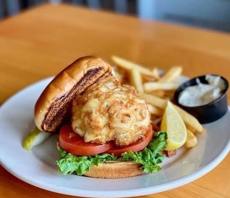 Bring Your Biggest Appetite