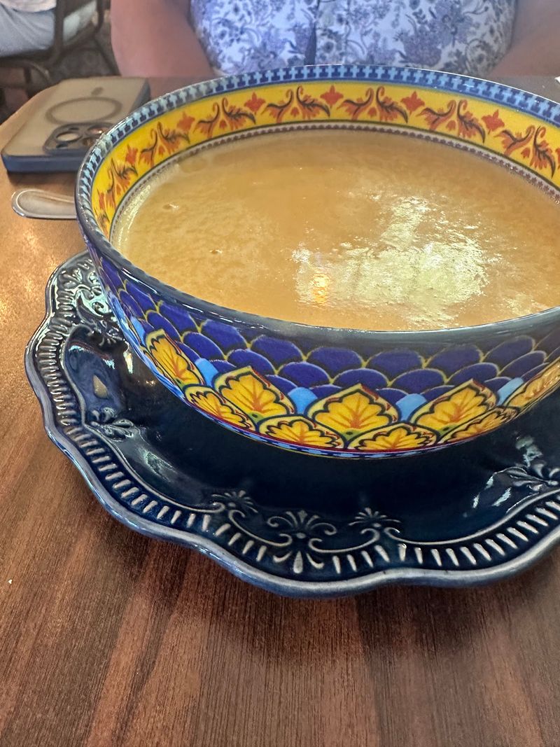 The Soup Everyone Keeps Talking About