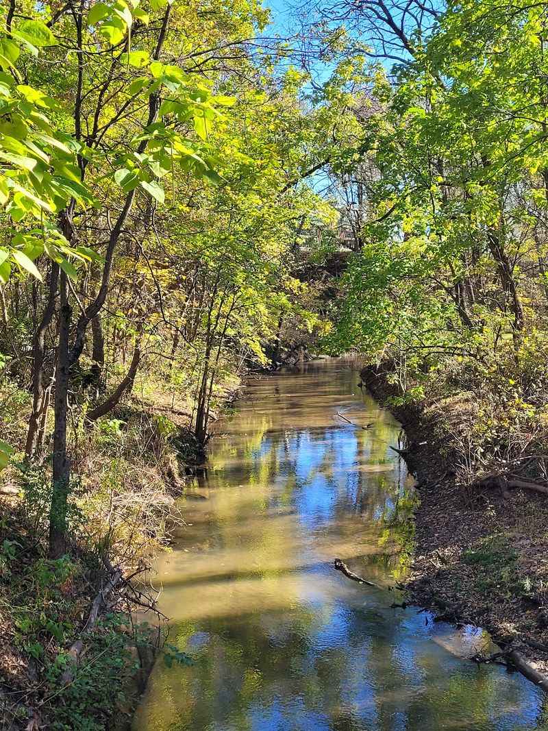 Halfway Creek Park