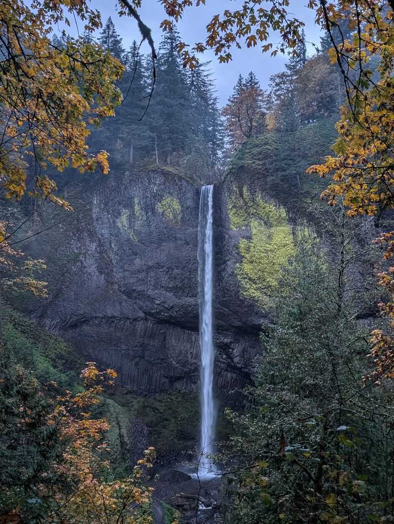 Guy W. Talbot State Park, Corbett, OR