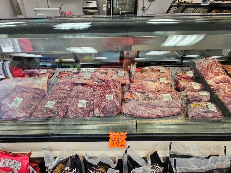 H&H Market, Johnson City