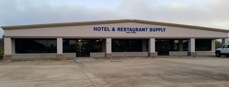 Singer H&R | Gulfport