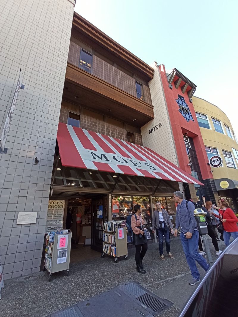 Telegraph Avenue Puts You Steps From Campus Energy