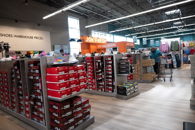 Errands Stack Up Nicely Under One Roof