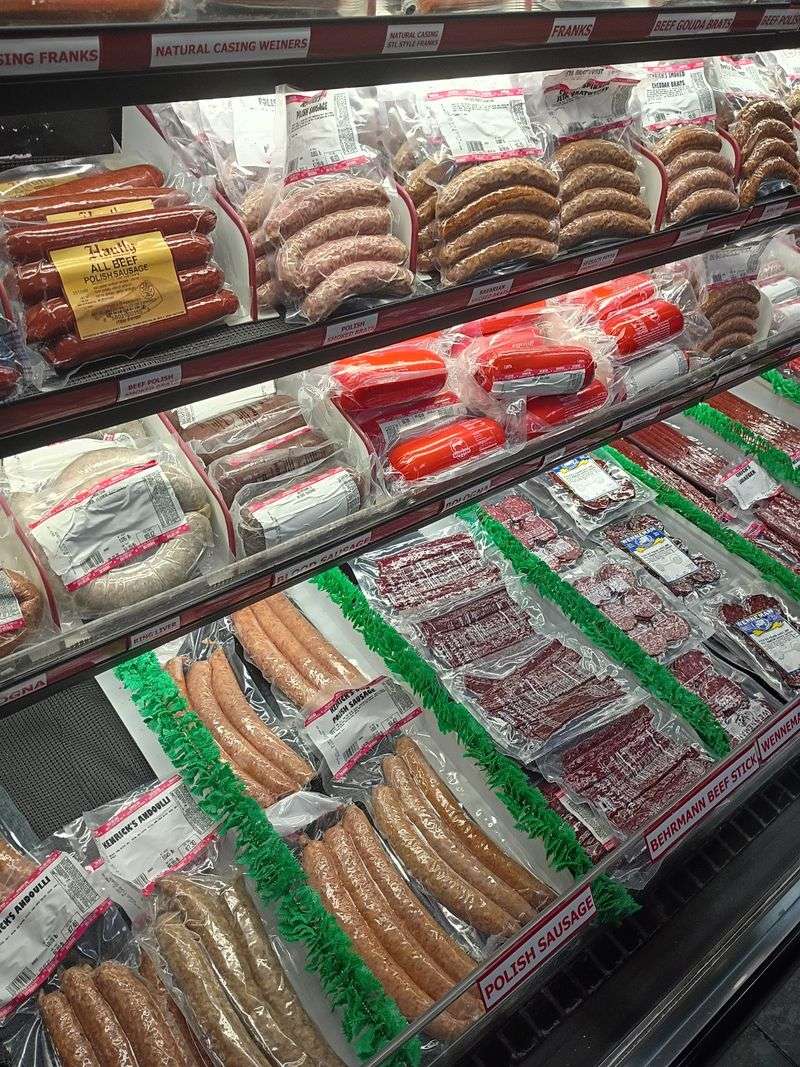 Over 100 Sausages Means Brat Night Gets Complicated