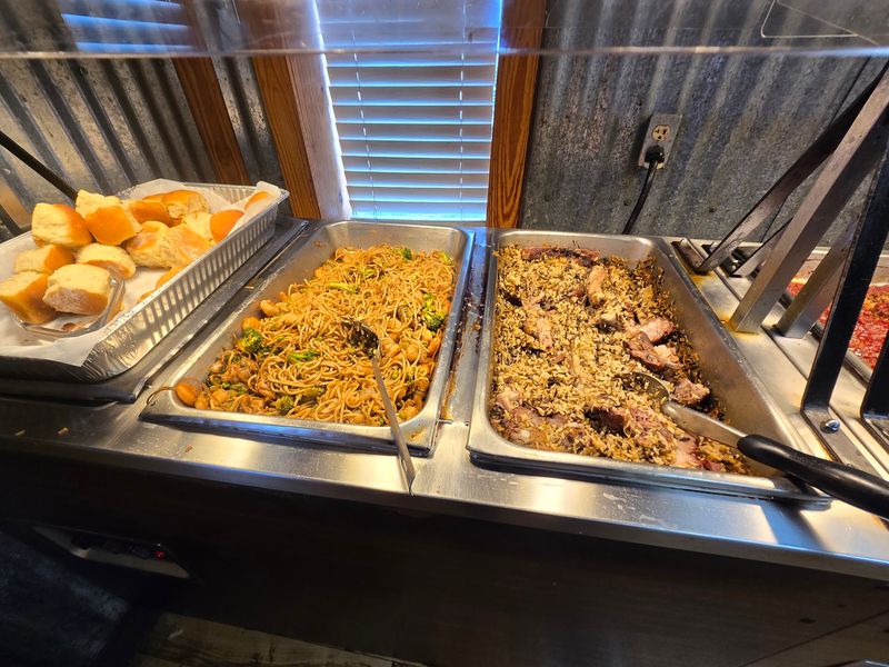 Four Decades Of Family Cooking Built This Place