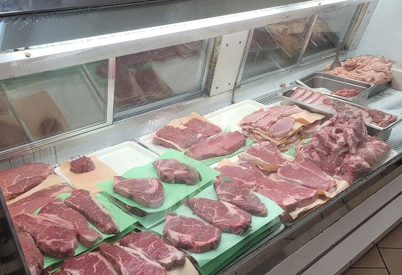 Miller's Meat Market - Lowville