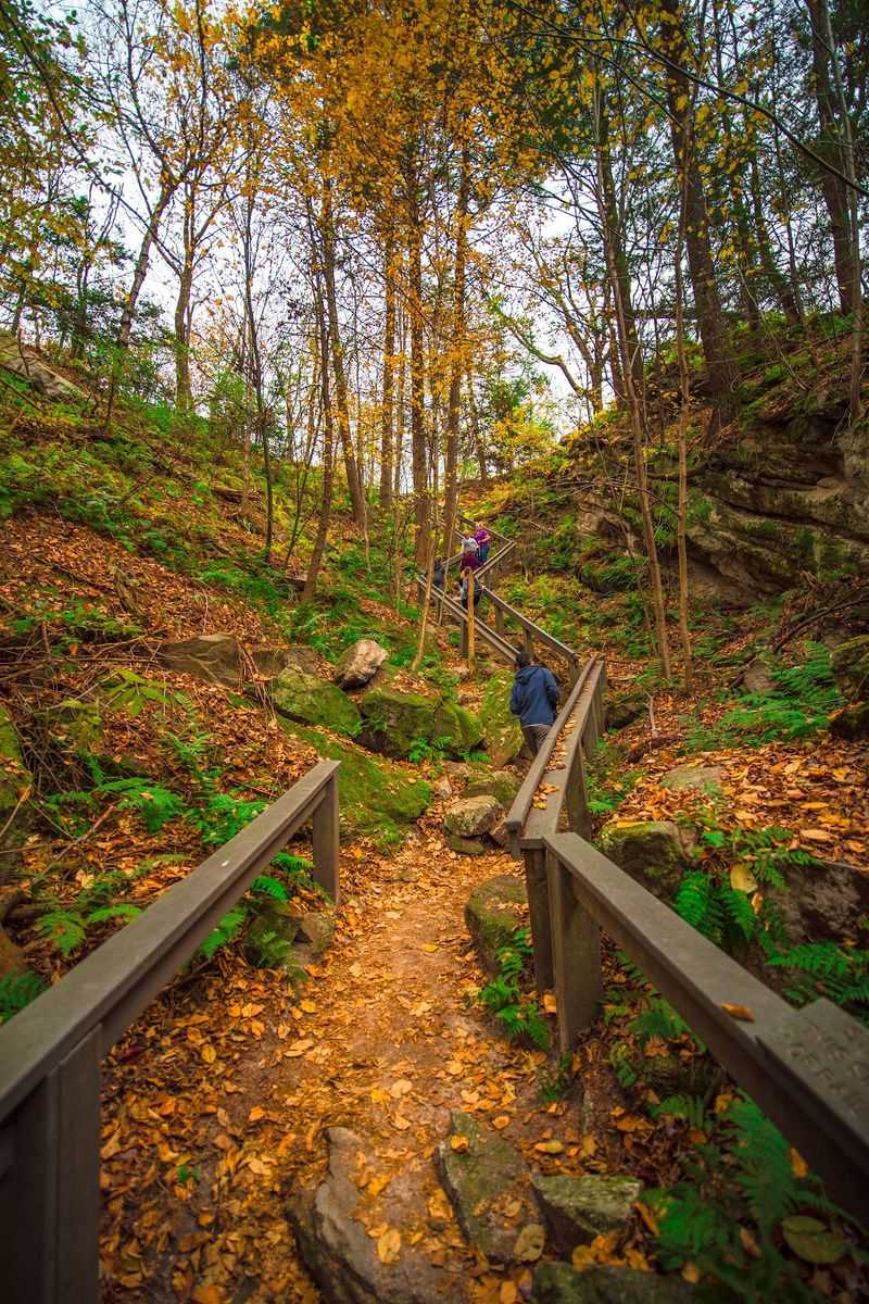 Pick Your Trail Adventure