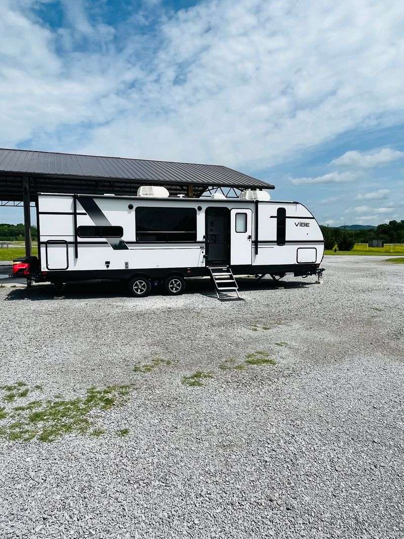 RV Travelers And Cottage Lovers Both Get A Spot