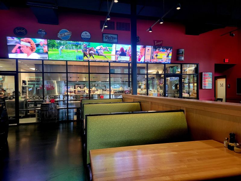 Stefanos Pizza