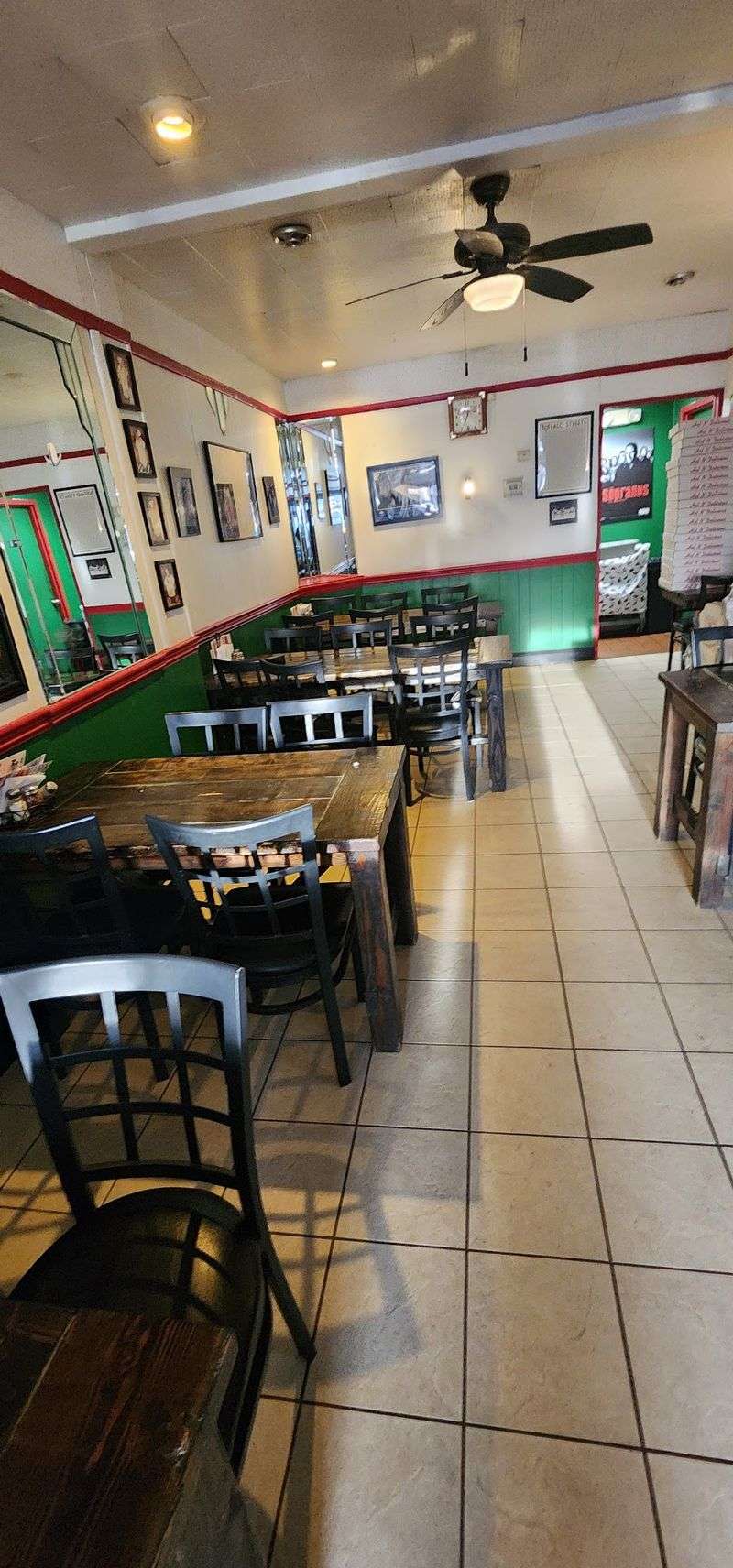 Mineo's South Pizzeria - Buffalo