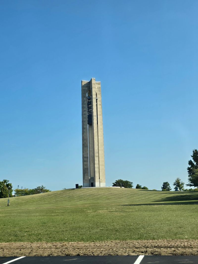 Bell Tower Views, Bald Eagles, and River Paths
