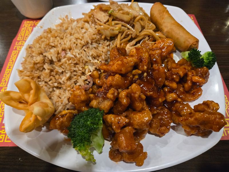 Lunch Hours Make Midday Cravings Way Too Easy