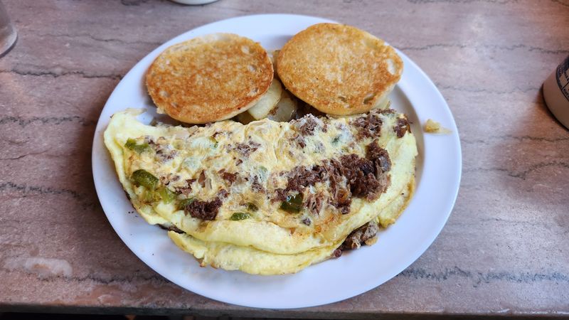 Plan A Breakfast Detour To This Corner Of North Central Massachusetts