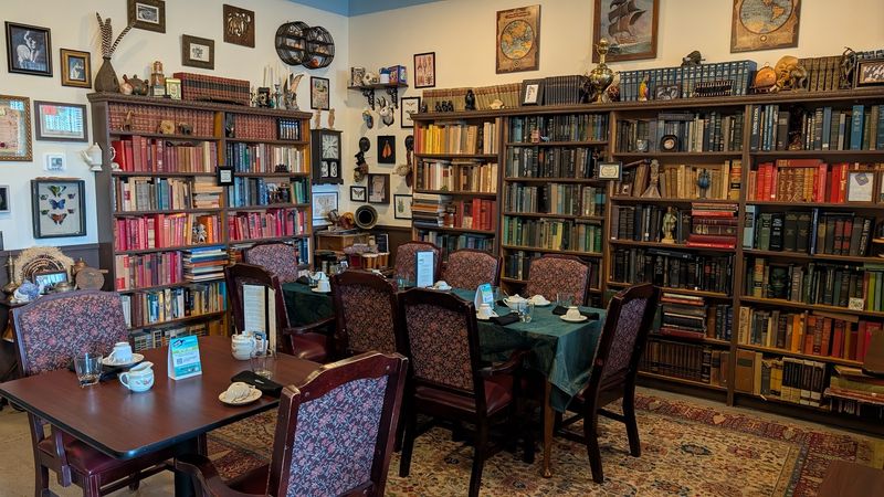 Book Clubs, Crafts, And Pirate Parties