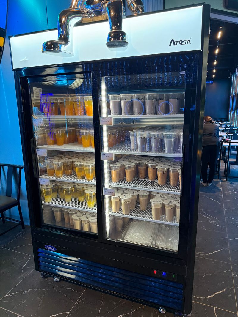 Free Boba Tea Might Be The Best Surprise Here