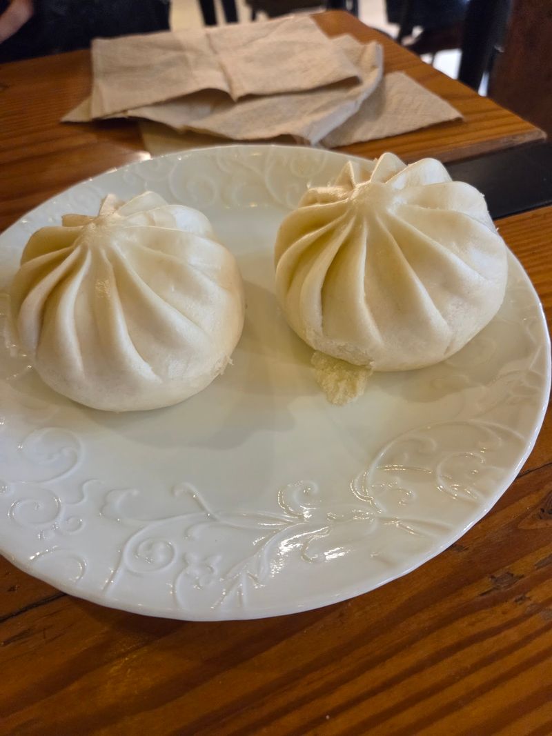 Dumplings, Bao, And Thai Comfort Food Make Choosing Tough