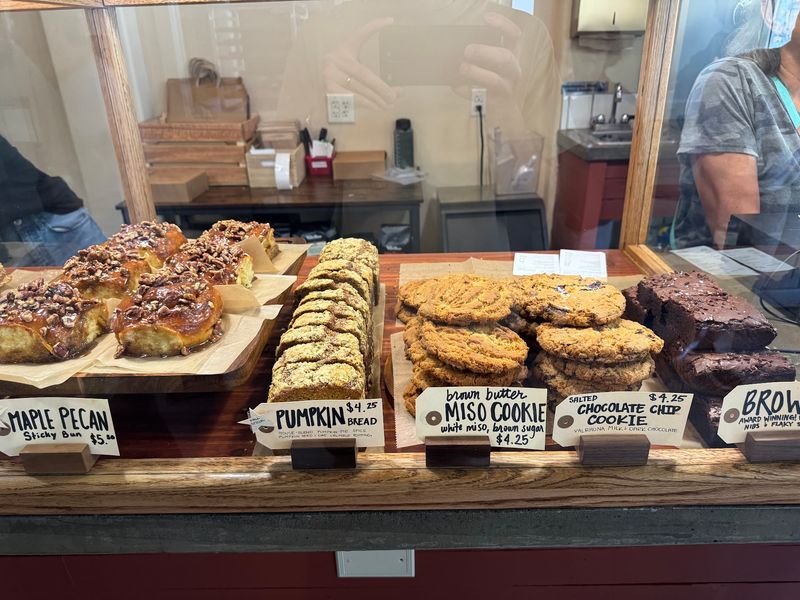 Fall Pastries That Deserve Their Own Fan Club