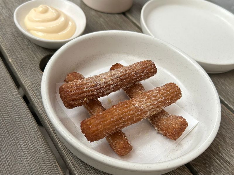 Sweet Endings And Plant Based Picks